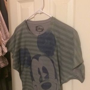 Disney Mickey Mouse Graphic Tee